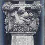 Émile Derré - Chapiteau des Baisers
